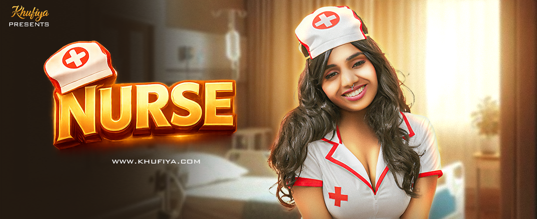 Nurse Streaming Soon